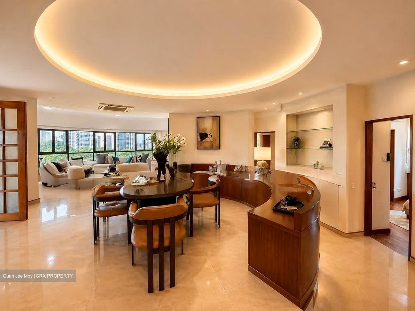 The Draycott (D10), Apartment #625005561